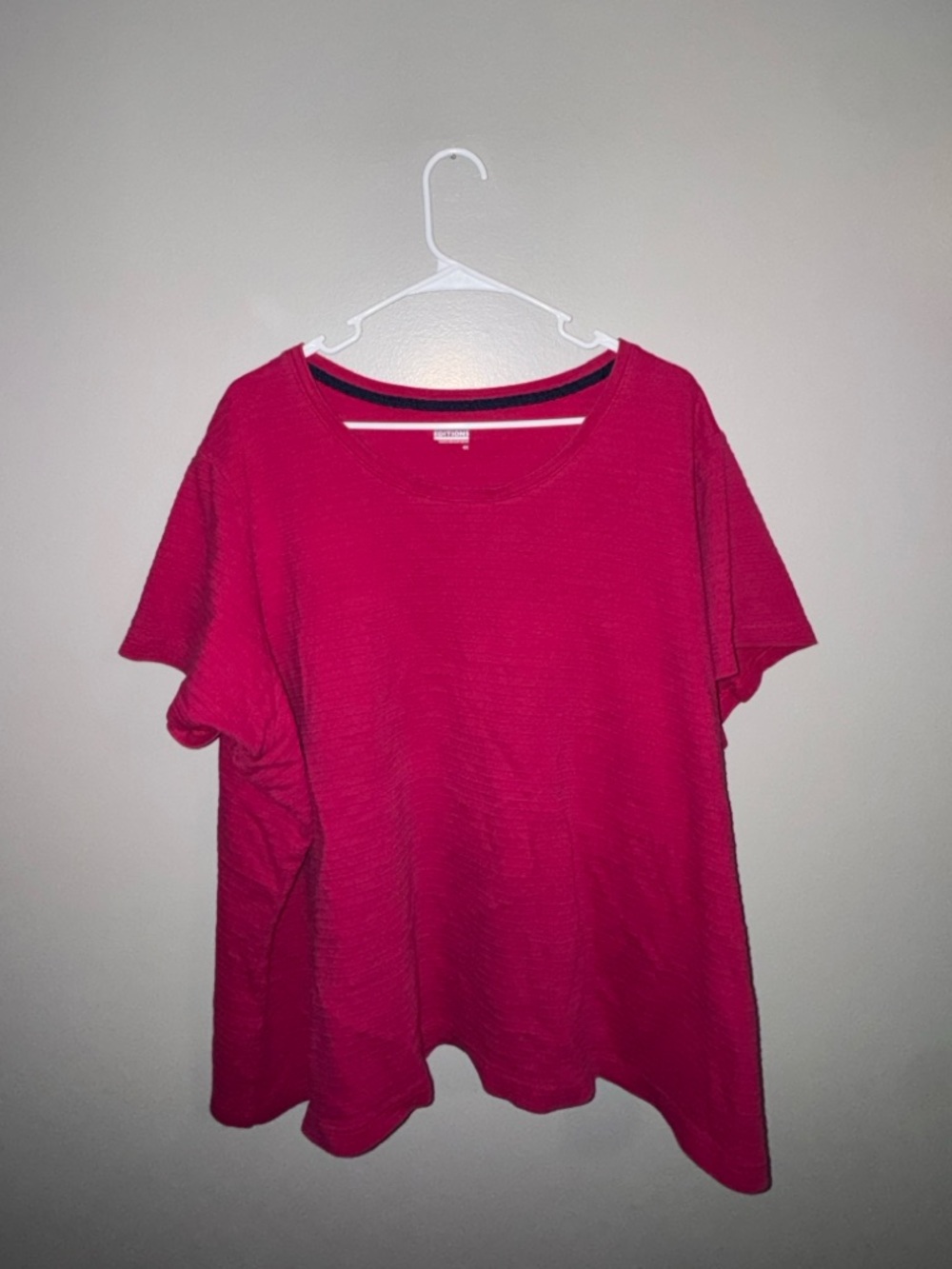 Women’s Basic Editions TShirt